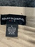 Sharagano Tan Formal Skirt Size L - photo 4