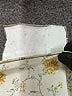 Unbranded Gold Sleeveless Blouse Size L (estimated) - photo 7