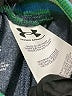 Under Armour Blue Athletic Shorts Size 6 - photo 3