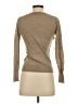 Banana Republic Tan Cardigan Size XXS - photo 2