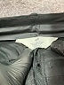 H&M Solid Black Dress Pants Size 18 - photo 7