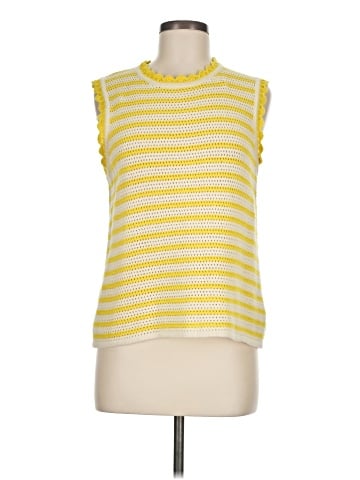Boden Sleeveless T-Shirt (view 1)