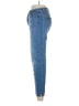 Tinseltown Hearts Blue Jeans Size 7 - photo 5