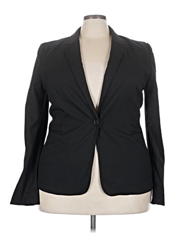 Banana Republic Factory Store Blazer (view 1)