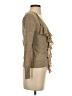 Banana Republic Tan Cardigan Size XXS - photo 4