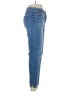 Tinseltown Hearts Blue Jeans Size 7 - photo 4