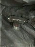 Rock & Republic Black Long Sleeve Button-Down Shirt Size S - photo 7