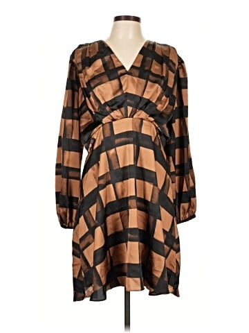 Halogen Casual Dress (view 1)