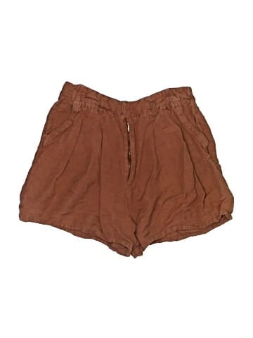Free People Shorts (view 1)