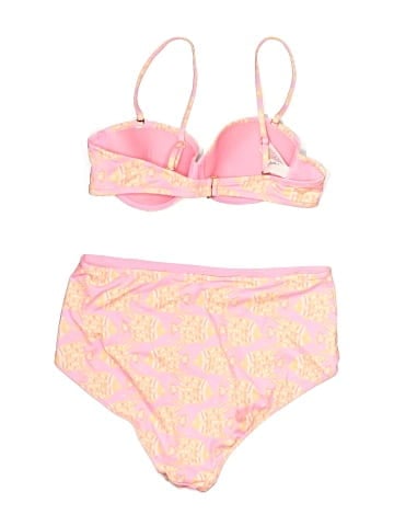 Vineyard Vines Two Piece Swimsuit (view 2)