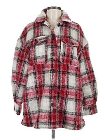 Bagatelle Coat (view 1)