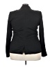 Banana Republic Factory Store Black Blazer Size 20 (tall) - photo 2