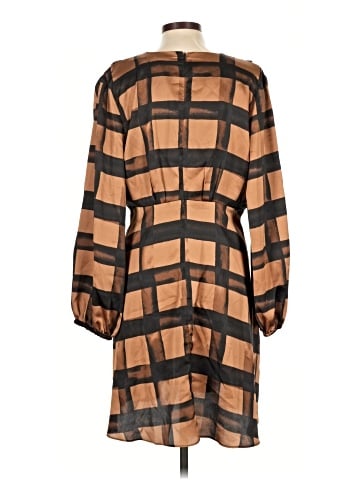 Halogen Casual Dress (view 2)