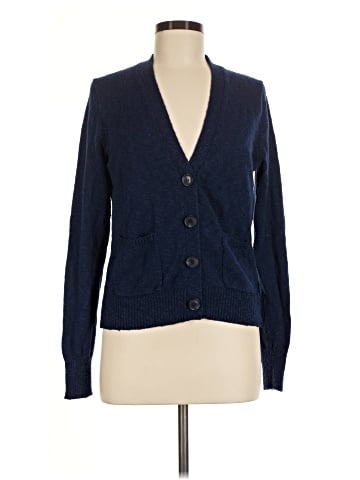 J.Crew Factory Store Cardigan (view 1)