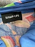 Sugar Lips Tropical Blue Jumpsuit Size S - photo 4