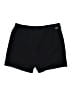 Active by Old Navy 100% Polyester Solid Black Athletic Shorts Size XXL - photo 2