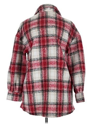 Bagatelle Coat (view 2)