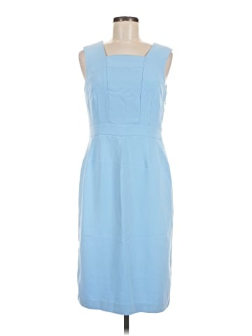 Pendleton Cocktail Dress (view 1)