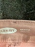 Old Navy Pink Jeans Size 6 - photo 7