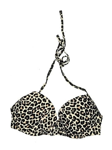 Xhilaration Swimsuit Top (view 1)