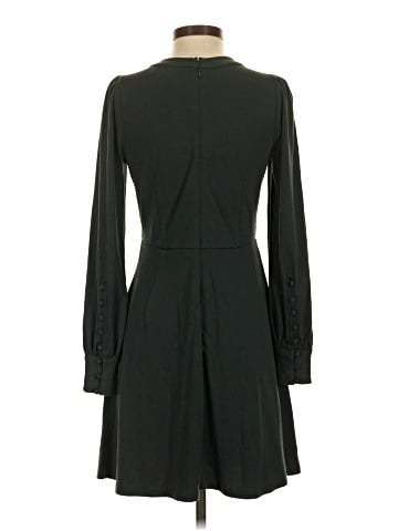 Ann Taylor LOFT Casual Dress (view 2)