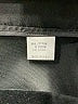 Theory Black Casual Pants Size 8 - photo 8