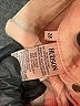 Hudson Jeans Color Block Pink Jeans Size 28 waist - photo 8