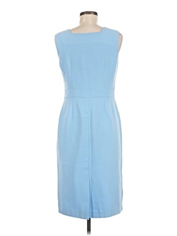 Pendleton Cocktail Dress (view 2)