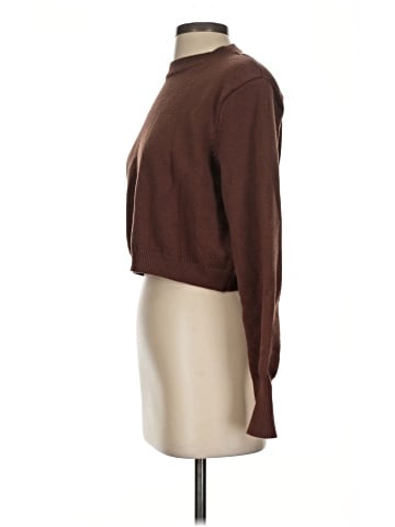 Zara Turtleneck Sweater (view 1)