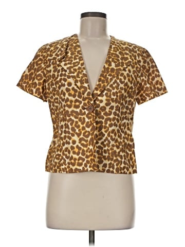 Kasper Blazer (view 1)