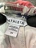 Athleta Floral Ivory Casual Skirt Size 2X - photo 4