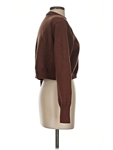 Zara Turtleneck Sweater (view 2)