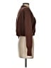 Zara Brown Turtleneck Sweater Size S - photo 2