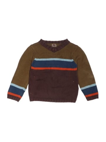 Tea Pullover Sweater (view 1)