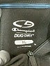 C9 By Champion 100% Polyester Blue Pullover Hoodie Size XL - photo 7