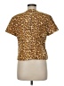 Kasper Gold Blazer Size 6 - photo 2