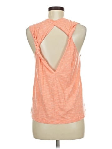 Pro Player Sleeveless T-Shirt (view 2)