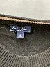 Splendid Black Pullover Sweater Size M - photo 7