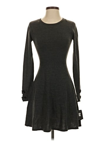 Iz Byer Casual Dress (view 1)