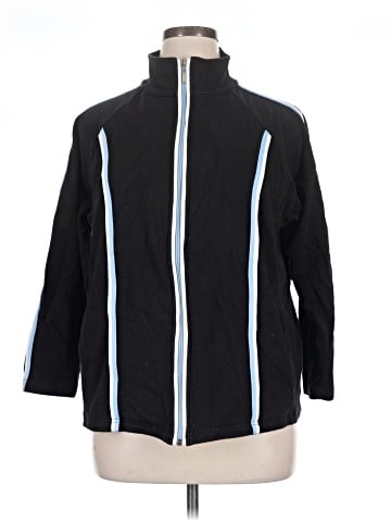 DressBarn Cardigan (view 1)