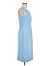 Pendleton 100% Polyester Blue Cocktail Dress Size 6 - photo 4