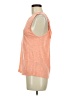 Pro Player Orange Sleeveless T-Shirt Size M - photo 5