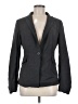 Ann Taylor Gray Blazer Size 8 - photo 1