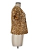 Kasper Gold Blazer Size 6 - photo 4