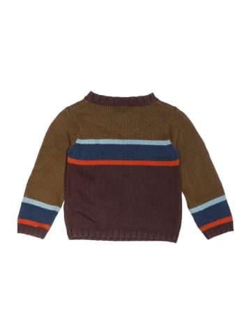 Tea Pullover Sweater (view 2)