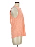 Pro Player Orange Sleeveless T-Shirt Size M - photo 4