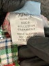 Assorted Brands Plaid Green Casual Pants Size S - photo 8