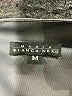 Maria Bianca Nero Tweed Silver Cocktail Dress Size M - photo 7