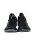 Bzees Black Sandals Size 8 1/2 - photo 2
