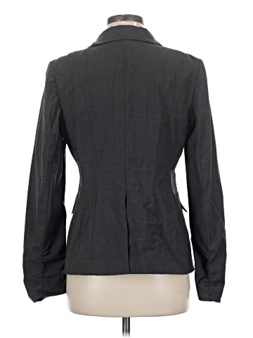 Ann Taylor Blazer (view 2)